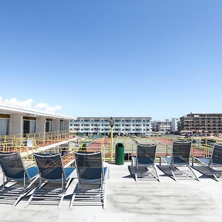 Viking Motel Wildwood Crest Zewnętrze zdjęcie