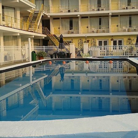 Viking Motel Wildwood Crest Zewnętrze zdjęcie