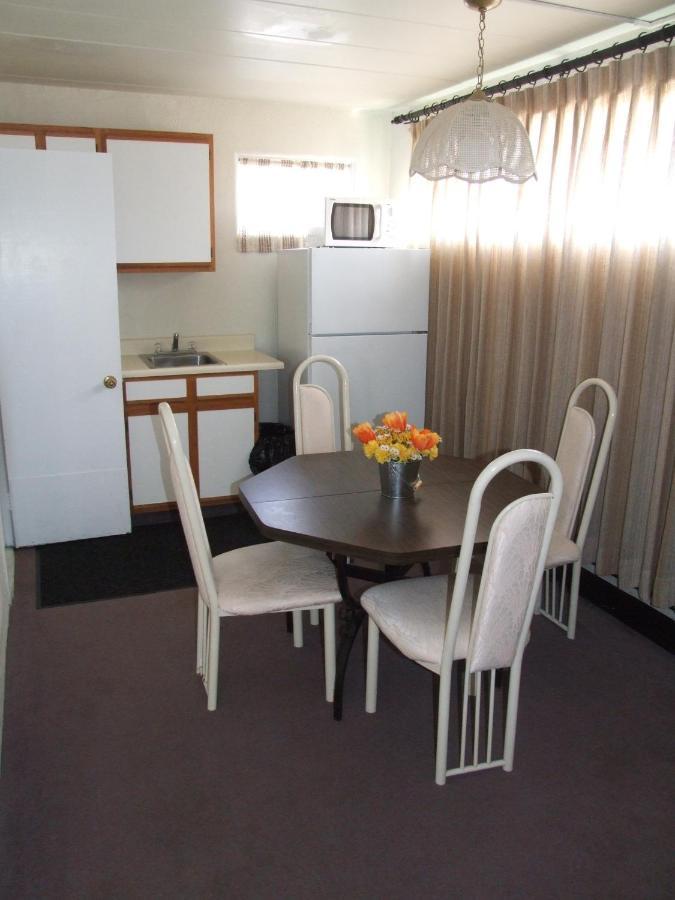 Viking Motel Wildwood Crest Zewnętrze zdjęcie