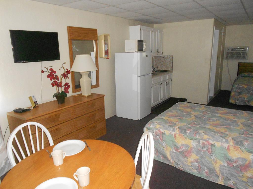 Viking Motel Wildwood Crest Pokój zdjęcie