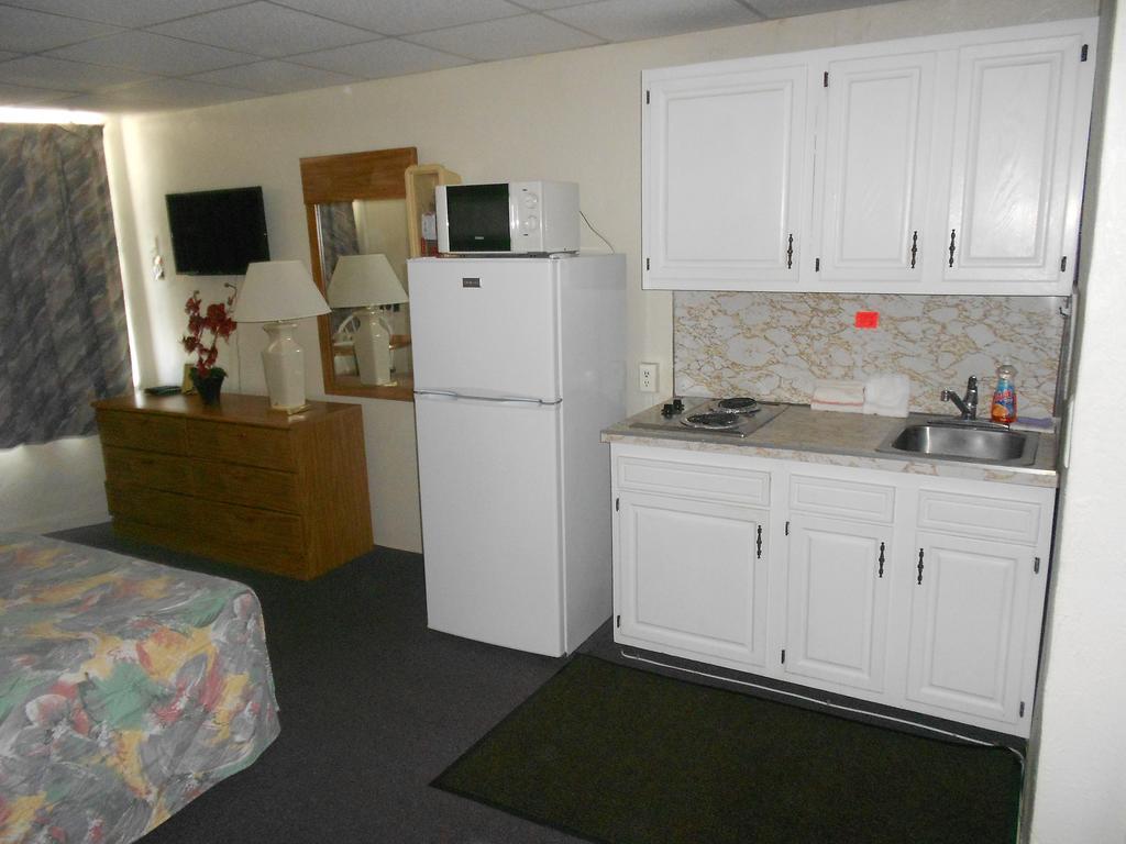 Viking Motel Wildwood Crest Pokój zdjęcie