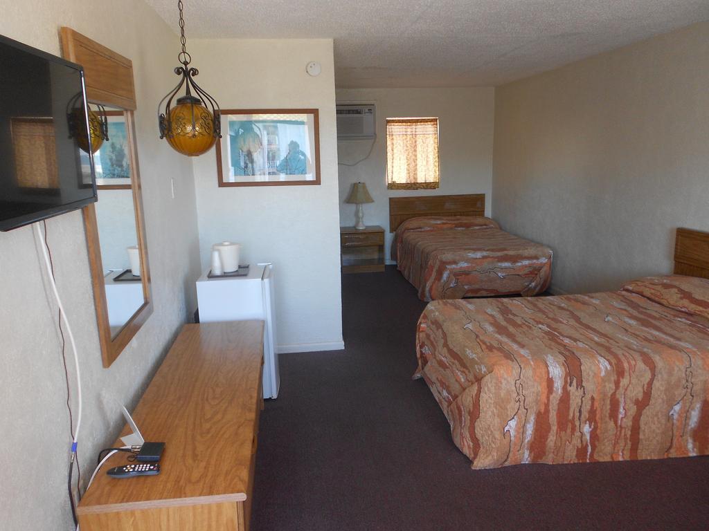 Viking Motel Wildwood Crest Zewnętrze zdjęcie